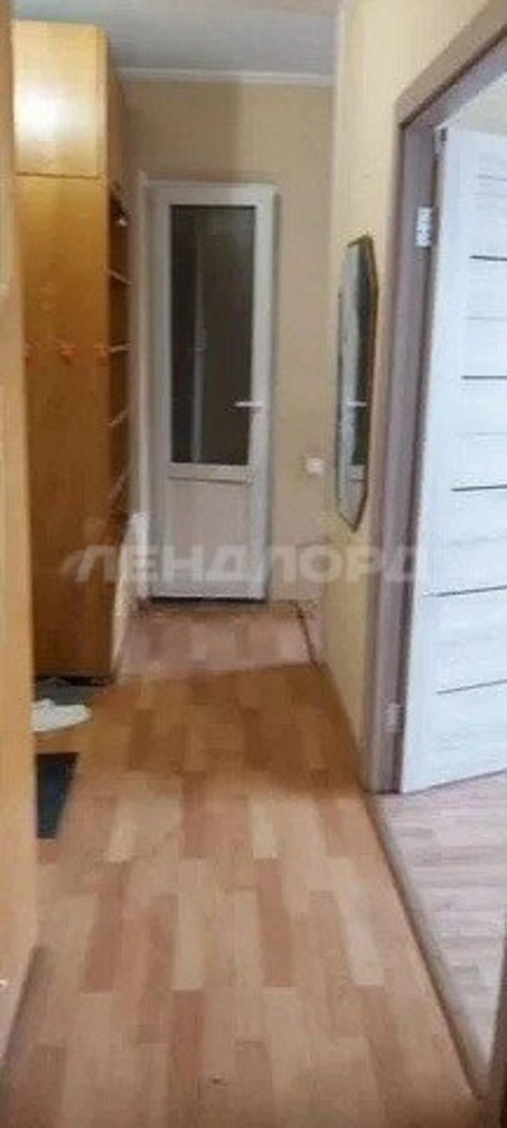 2-комн квартира бульвар Комарова, 13