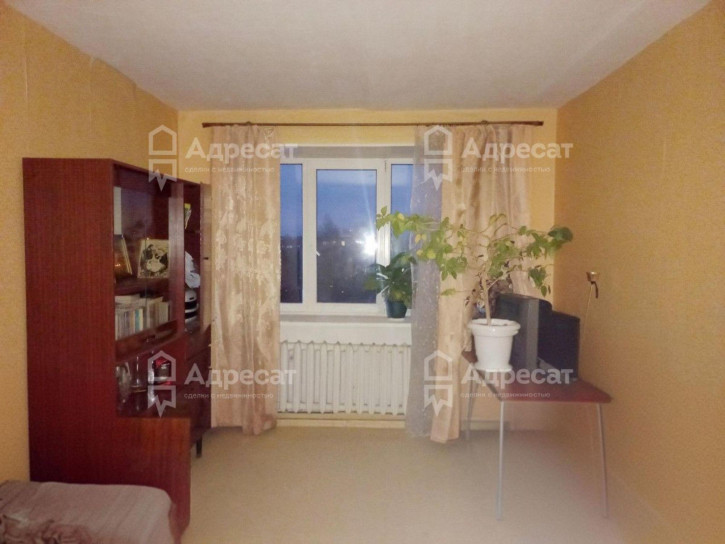 3-комн квартира ул. Костюченко,  д.7