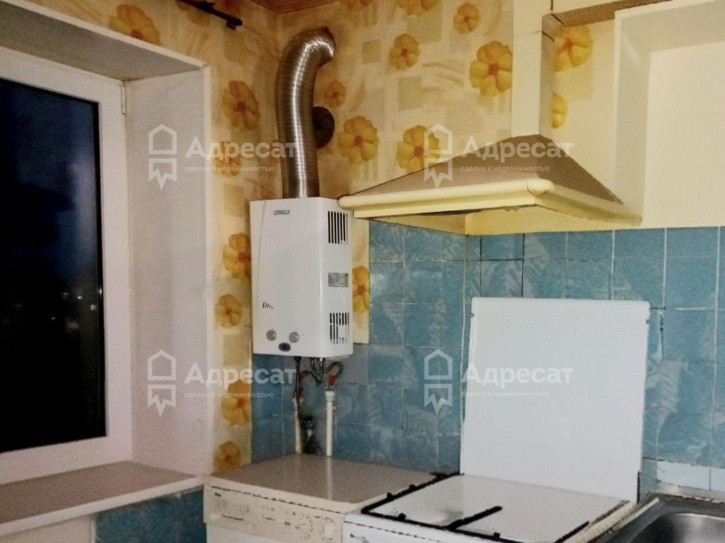 3-комн квартира ул. Костюченко,  д.7