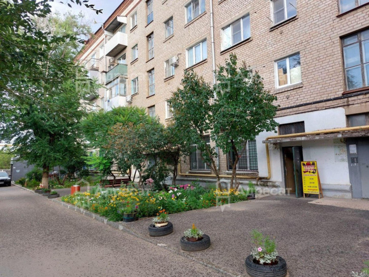 2-комн квартира ул. Германа Титова,  д.17