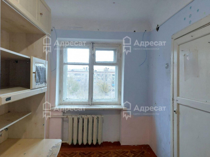 2-комн квартира ул. Германа Титова,  д.17