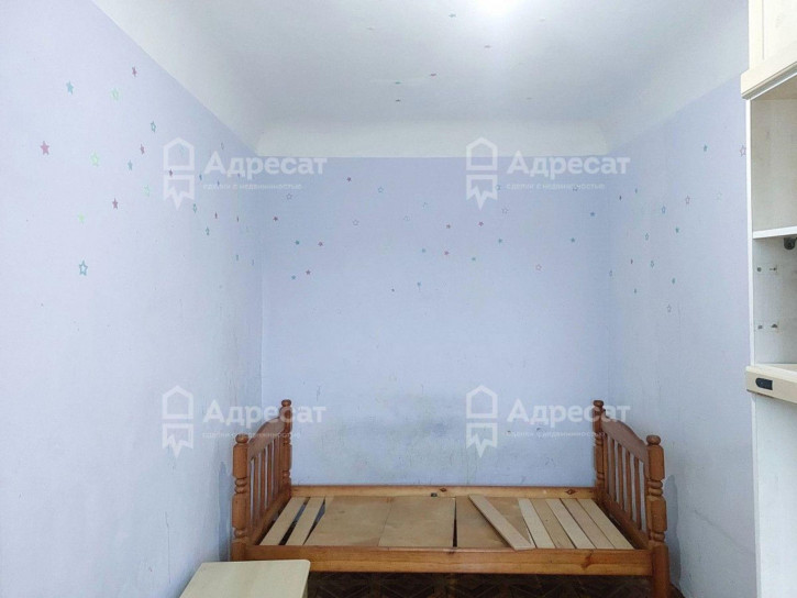 2-комн квартира ул. Германа Титова,  д.17