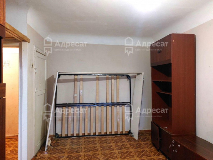 2-комн квартира ул. Германа Титова,  д.17