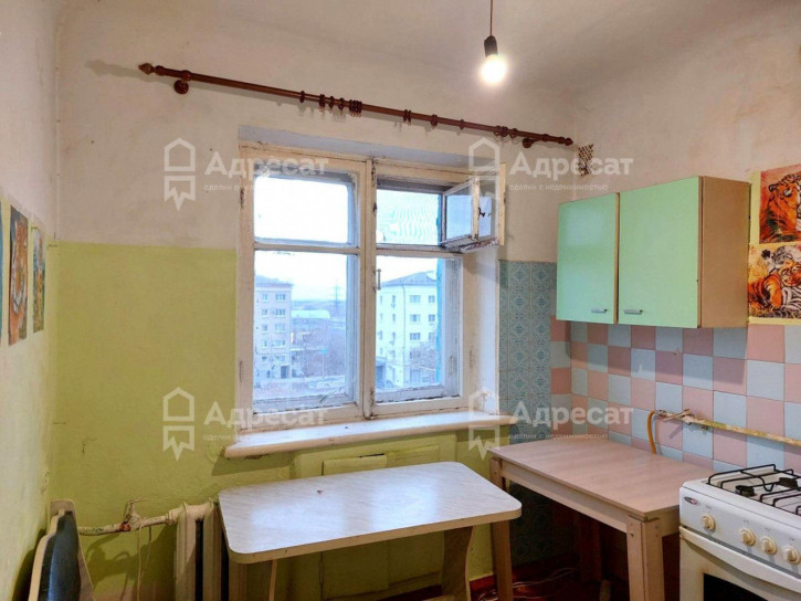 2-комн квартира ул. Германа Титова,  д.17