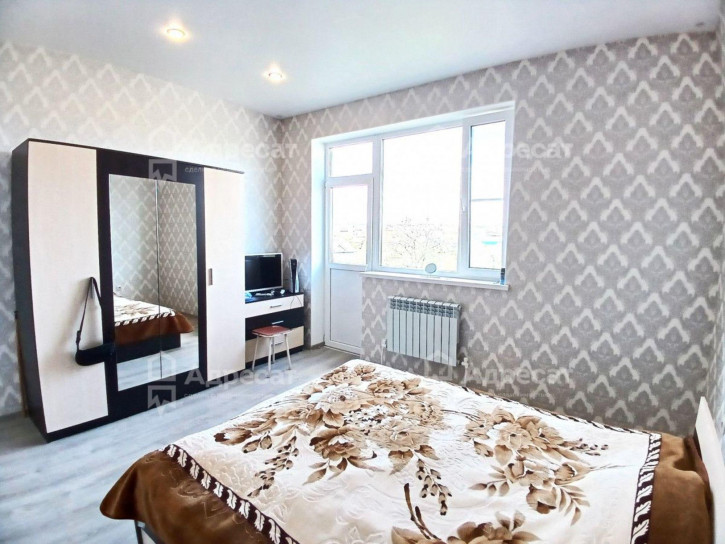 Коттедж/дом ул. Попова Коттедж/дом ул. Попова