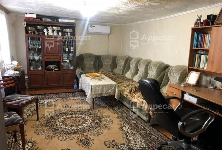 Коттедж/дом ул. Валдайская