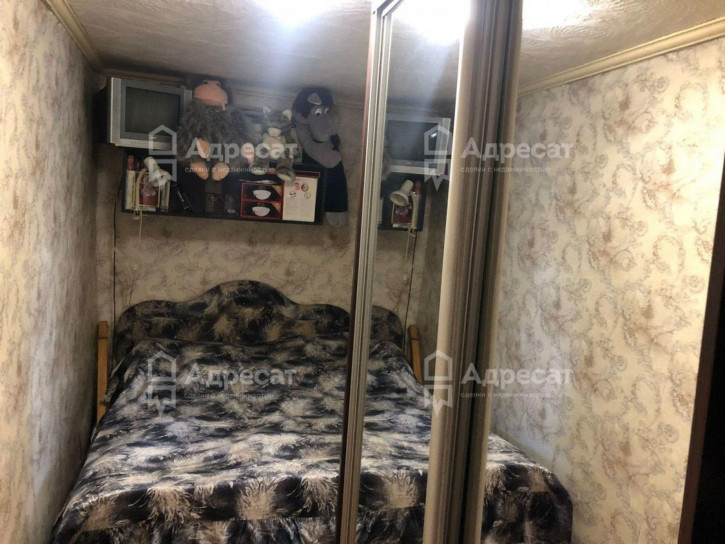 Коттедж/дом ул. Валдайская