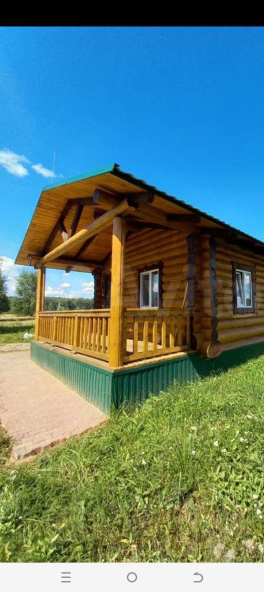 Купить дачу, дом, коттедж за 3 550 000 рублей на Кокаево д