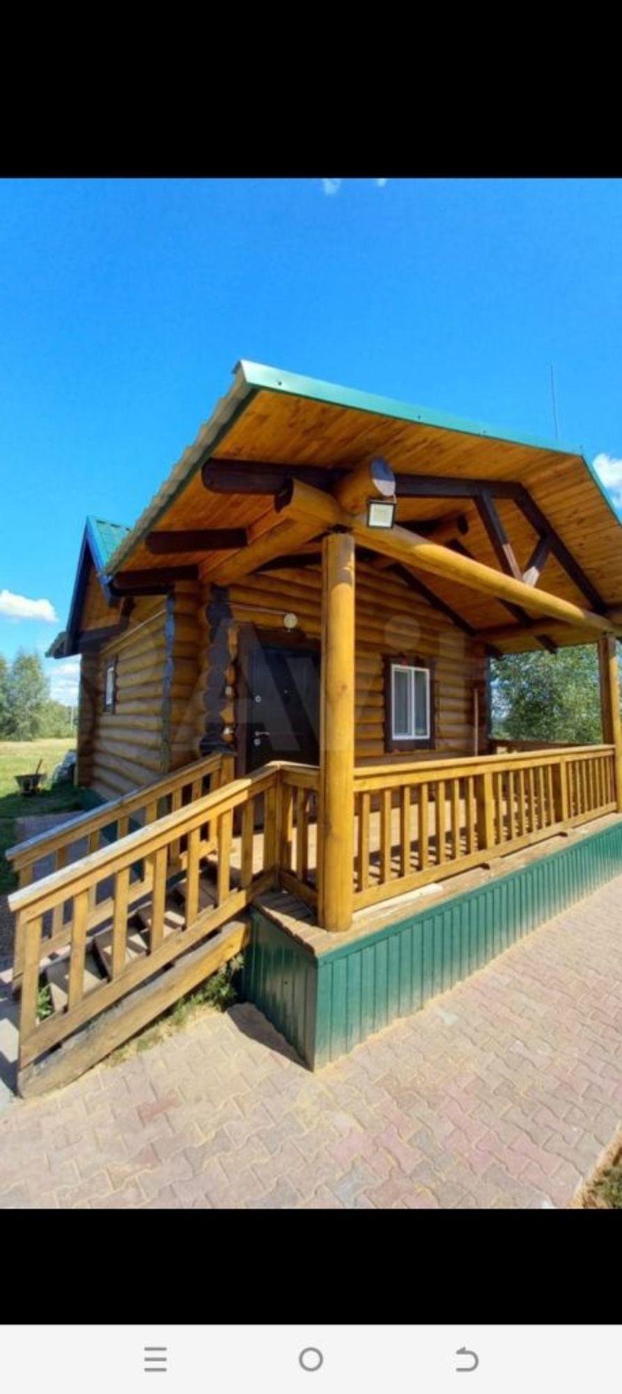 Купить дачу, дом, коттедж за 3 550 000 рублей на Кокаево д