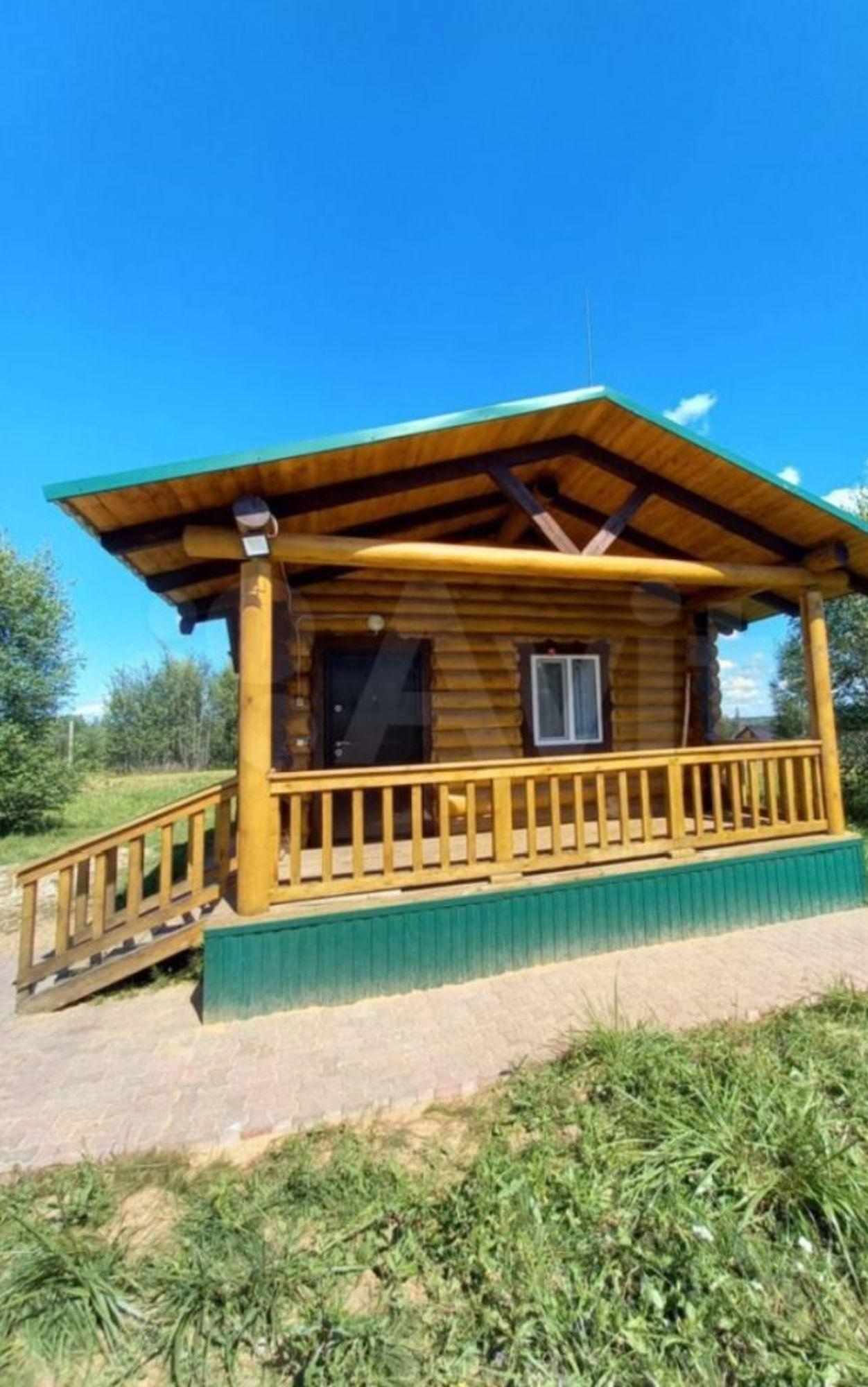 Купить дачу, дом, коттедж за 3 550 000 рублей на Кокаево д