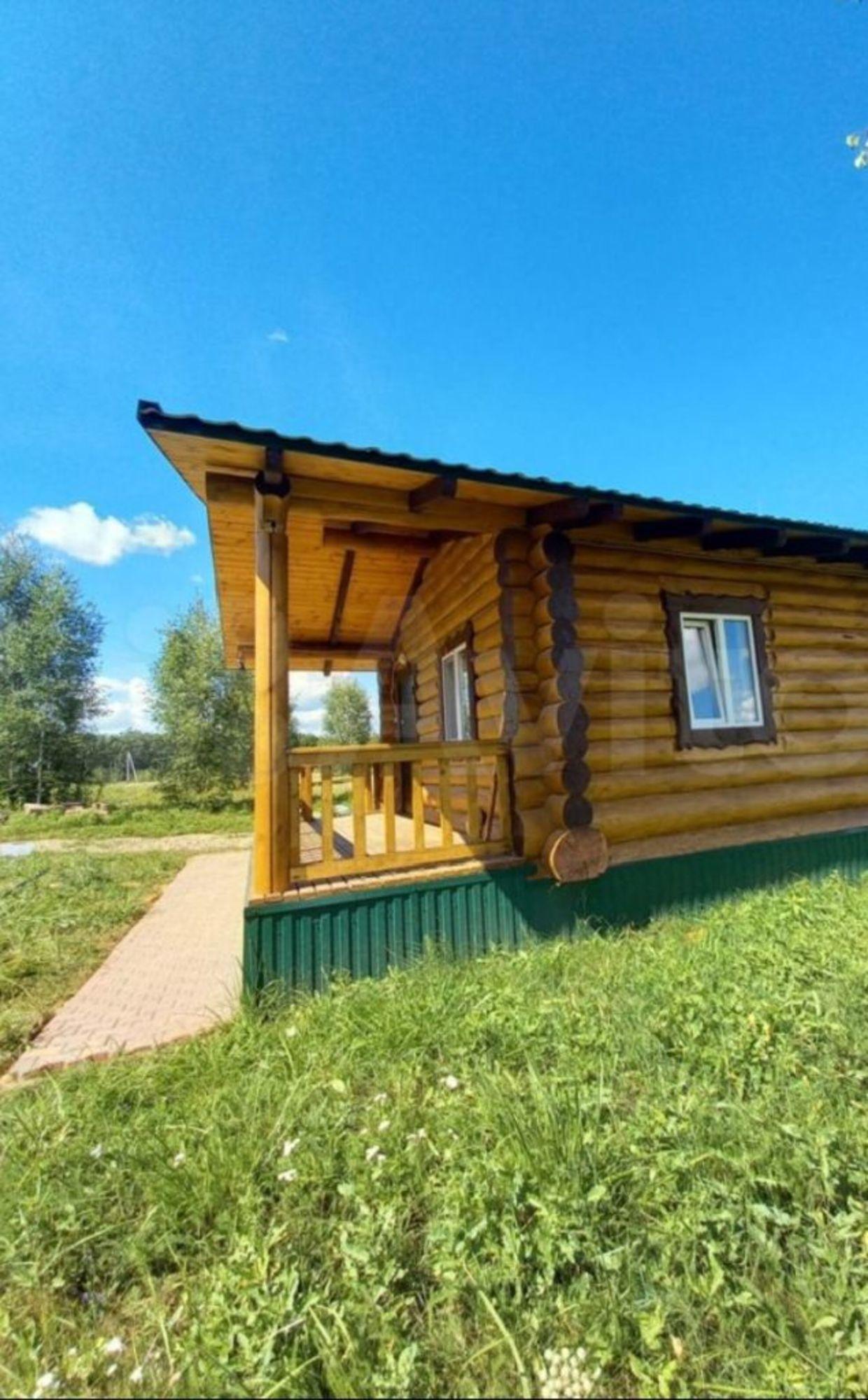 Купить дачу, дом, коттедж за 3 550 000 рублей на Кокаево д