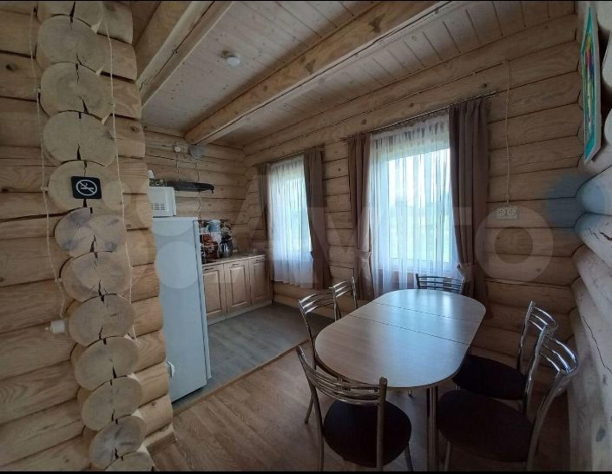 Купить дачу, дом, коттедж за 10 680 000 рублей на Кокаево д