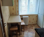 2-комн, 45.1кв м, этаж 2/5 Седова ул, 31