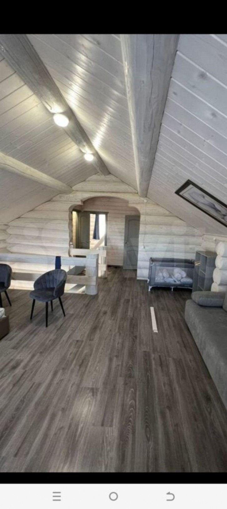 Коттедж/дом Кокаево д Коттедж/дом Кокаево д