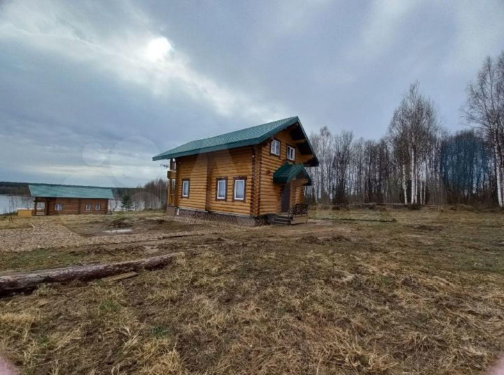 Коттедж/дом Кокаево д Коттедж/дом Кокаево д