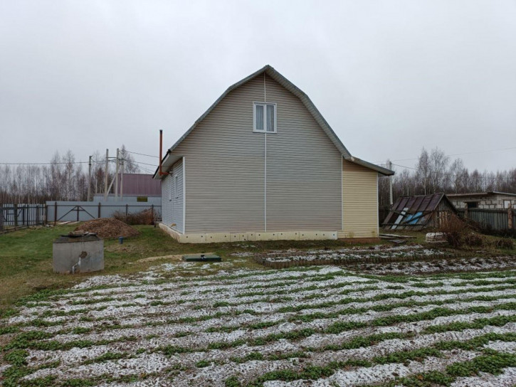 Коттедж/дом Пирогово дер