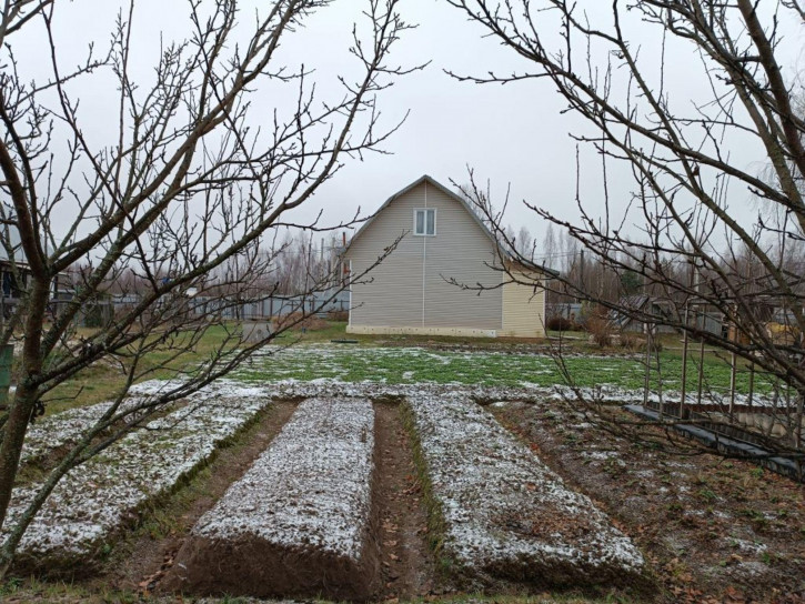 Коттедж/дом Пирогово дер