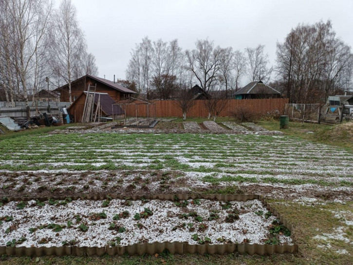 Коттедж/дом Пирогово дер