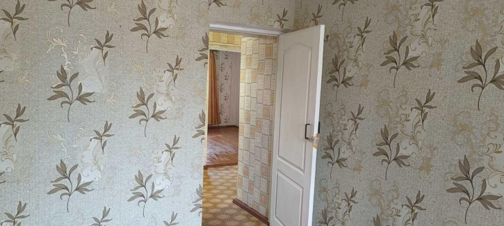 3-комн квартира Россия, Газеты Искра ул, 15