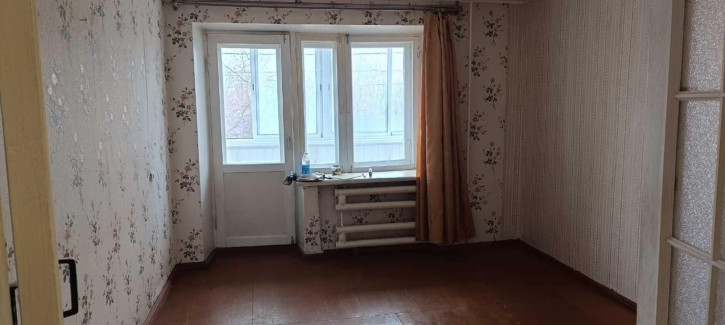 3-комн квартира Россия, Газеты Искра ул, 15