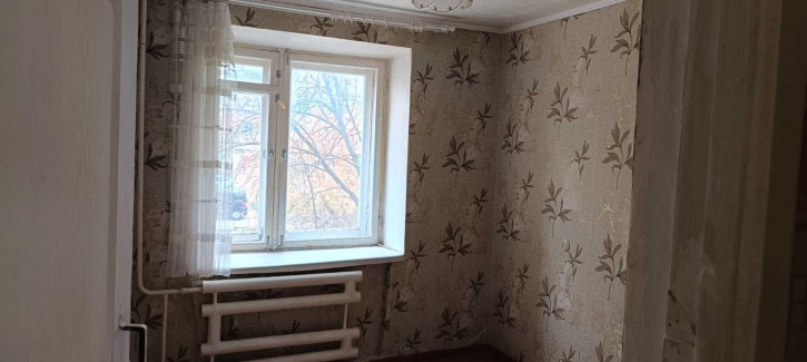 3-комн квартира Россия, Газеты Искра ул, 15