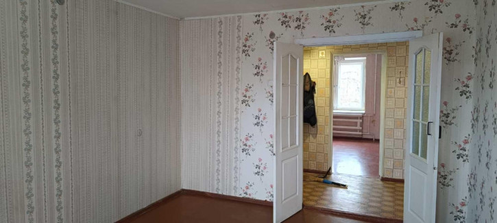 3-комн квартира Россия, Газеты Искра ул, 15