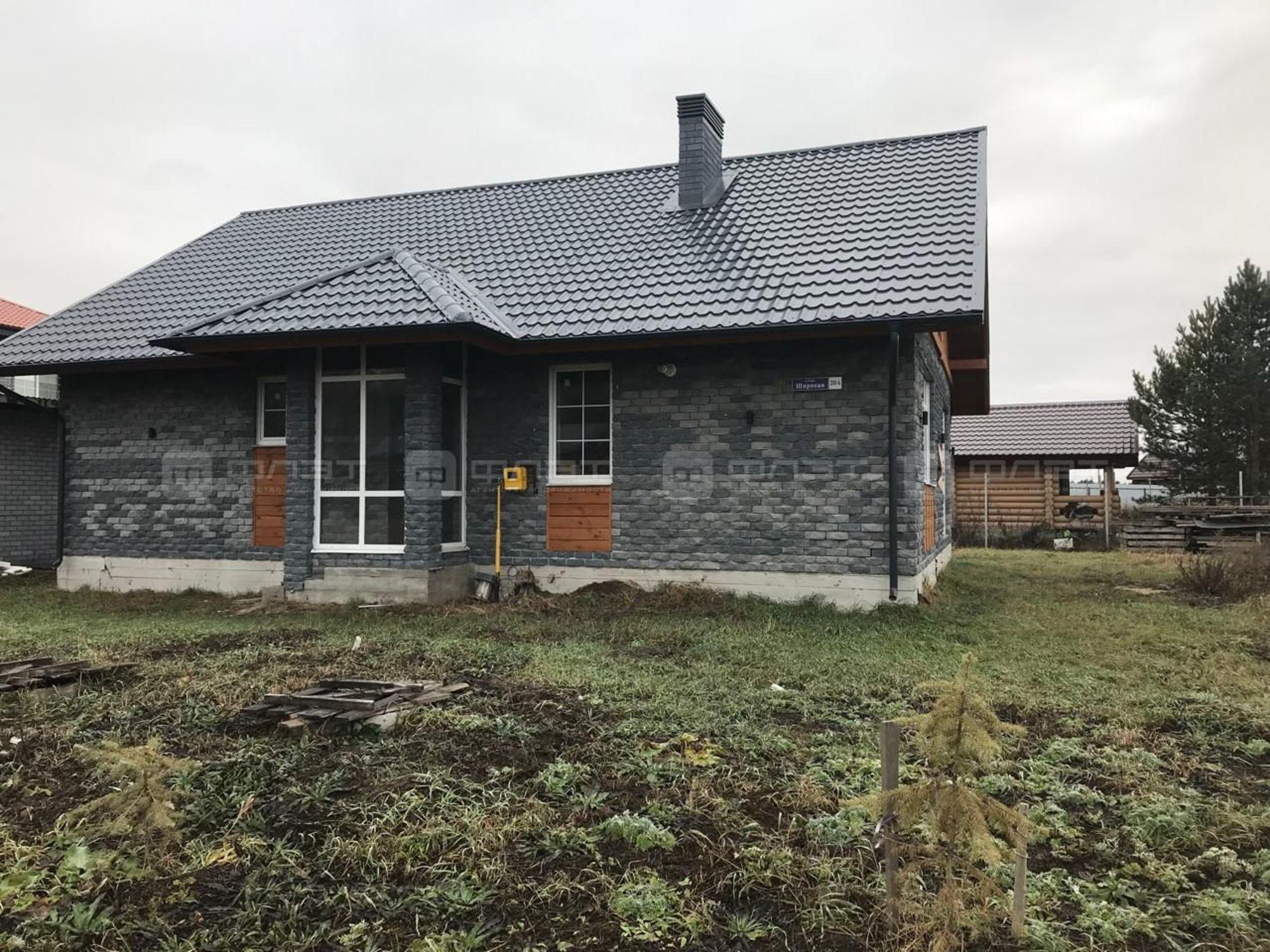 Купить дачу, дом, коттедж за 8 200 000 рублей на ул. Широкая