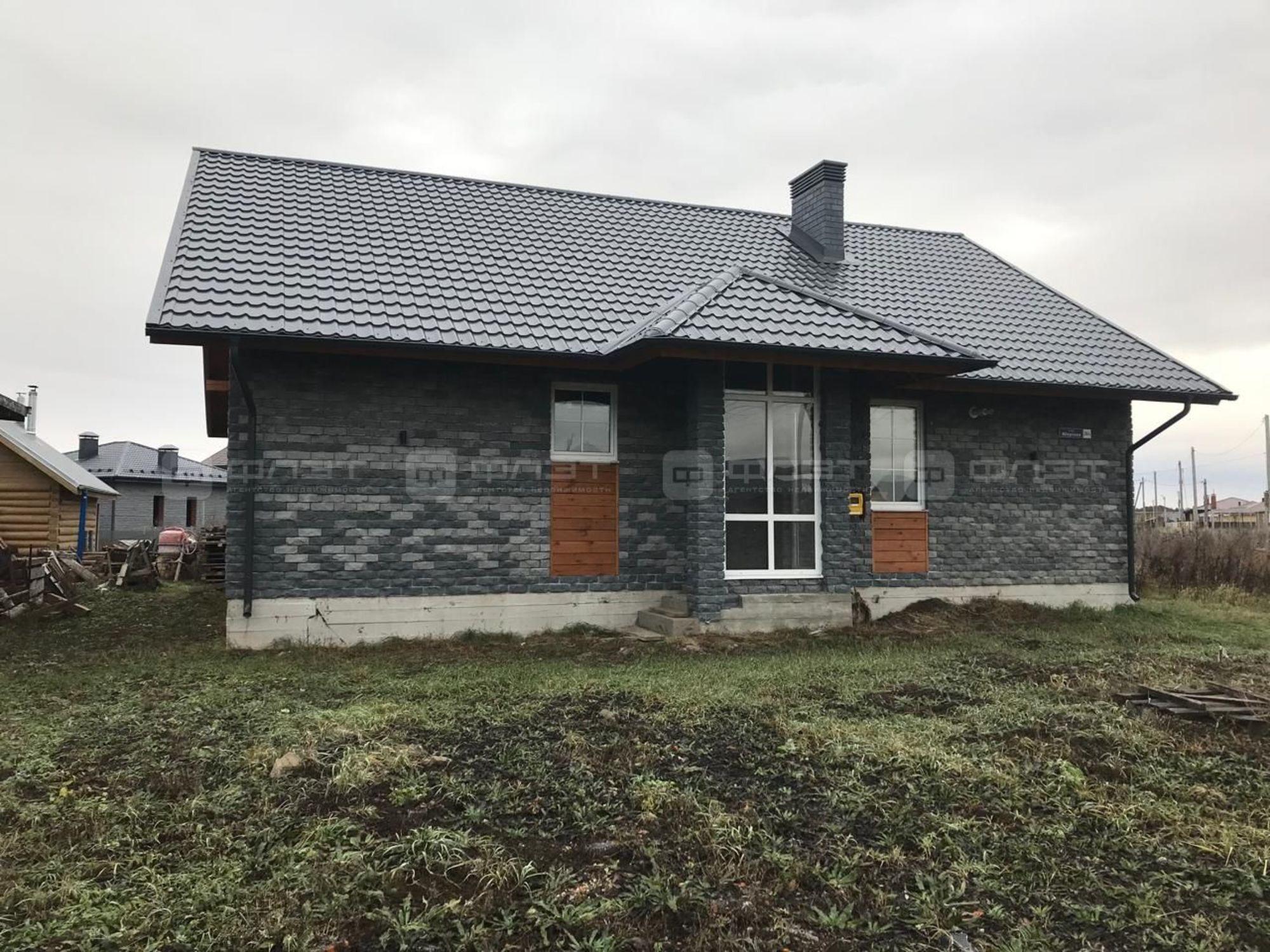 Купить дачу, дом, коттедж за 8 200 000 рублей на ул. Широкая