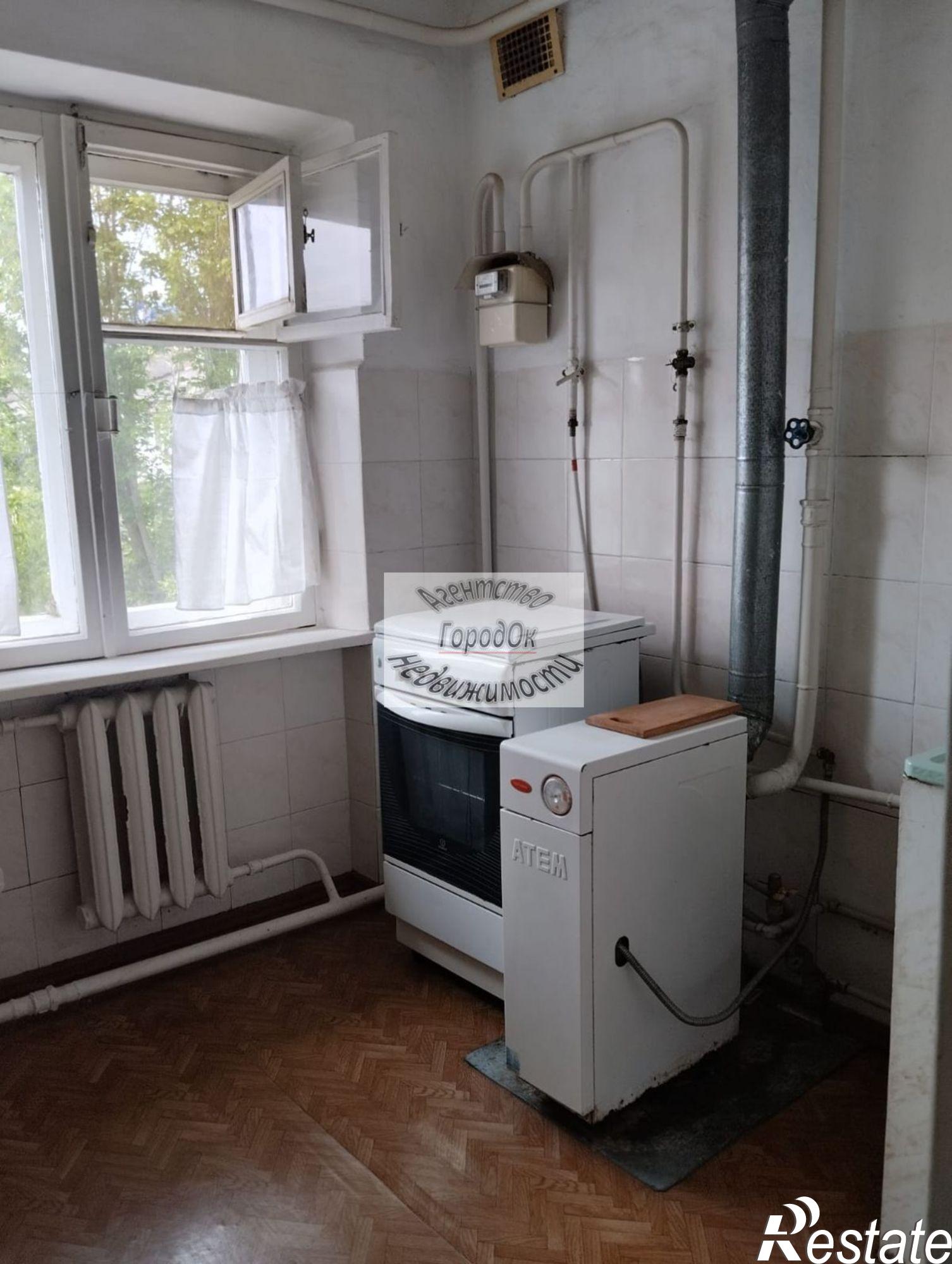 Купить квартиру за 5 300 000 рублей на Санаторная ул, 30