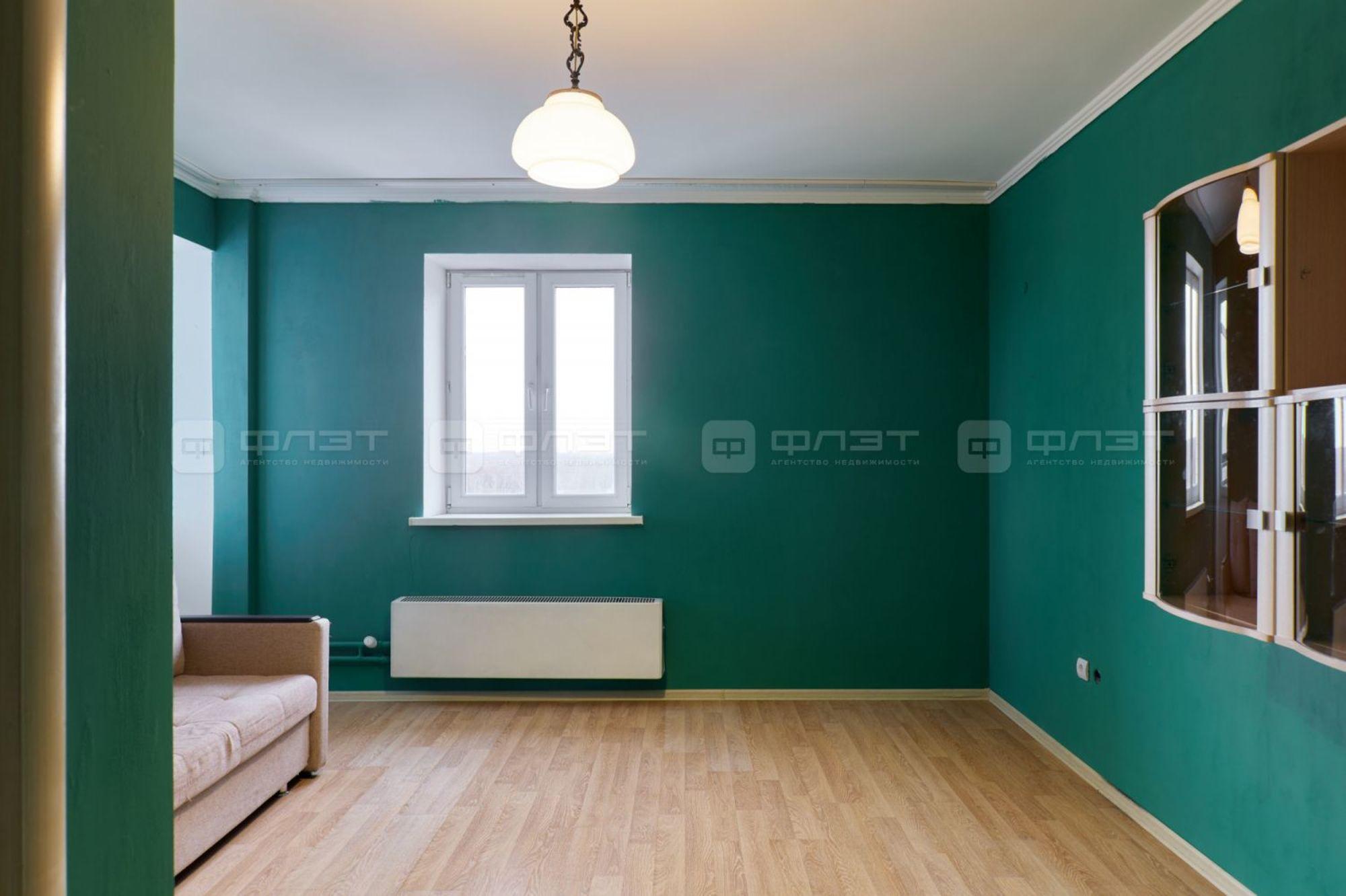 Купить квартиру за 16 200 000 рублей на ул. Абубекира Терегулова, дом 4