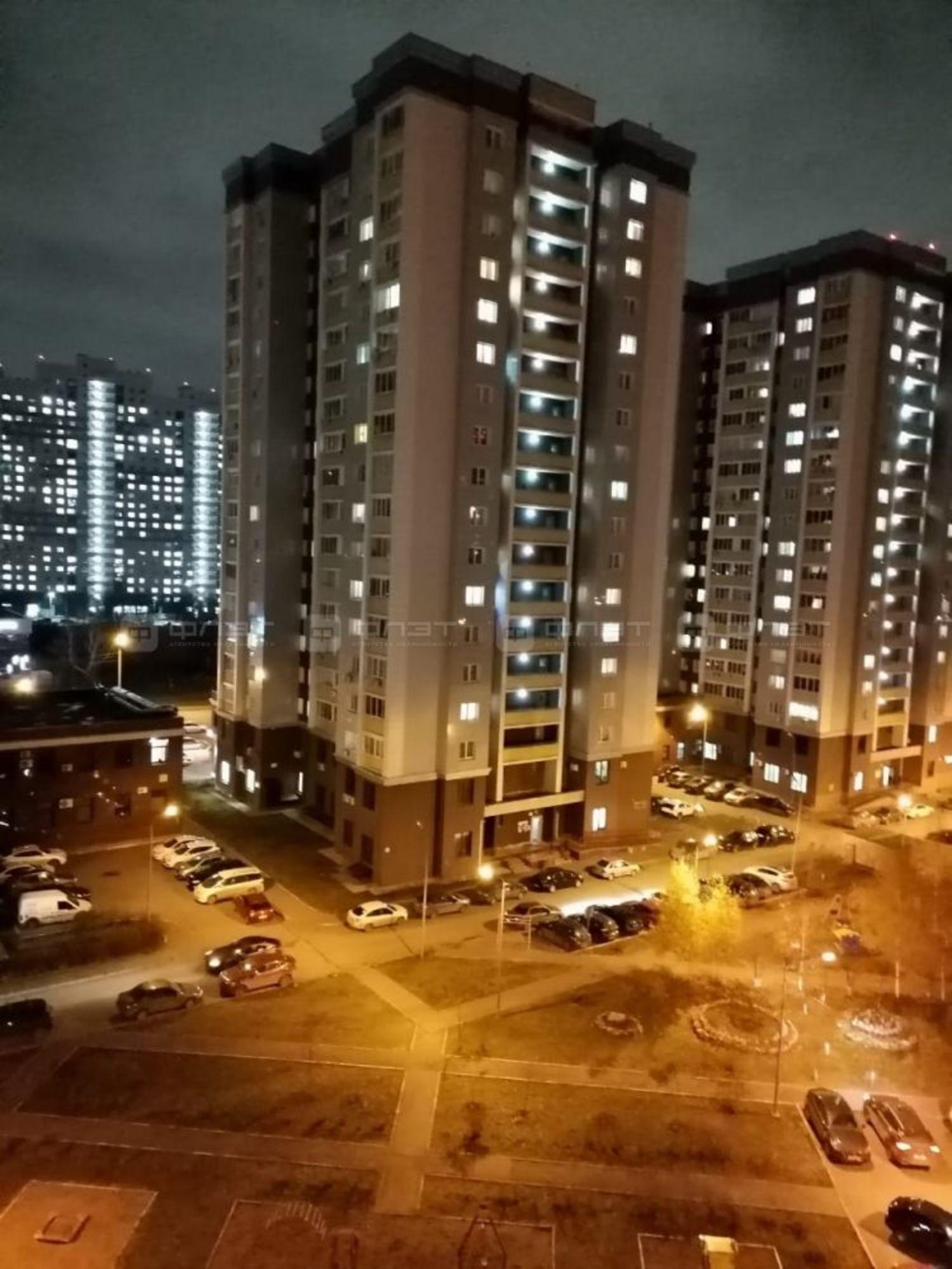 Купить квартиру за 9 100 000 рублей на пр-кт. Альберта Камалеева, дом 34