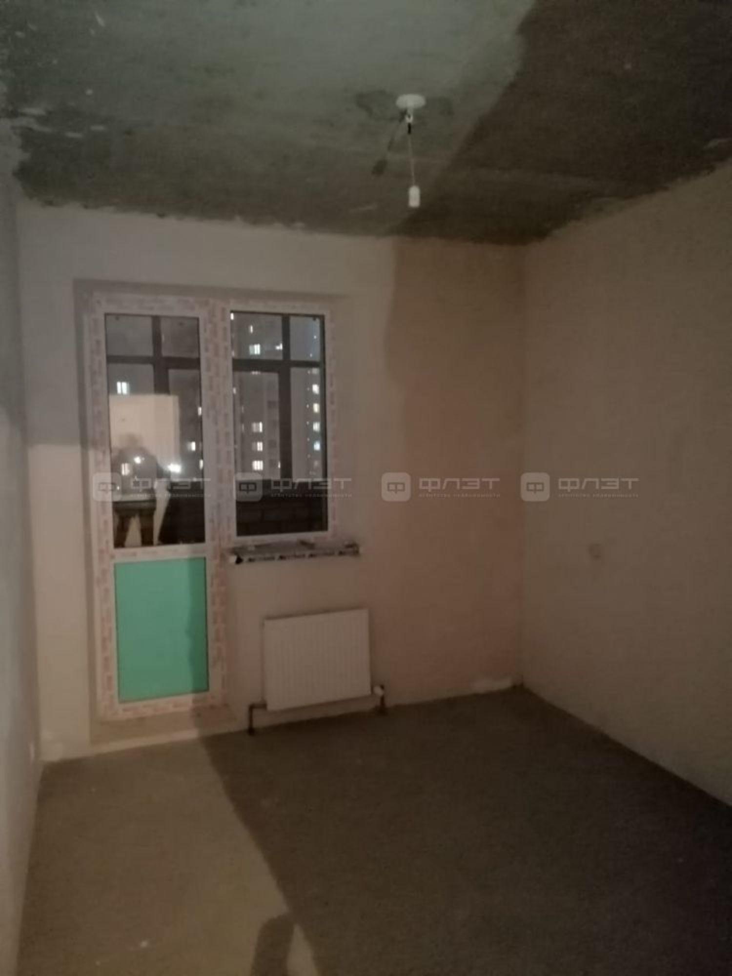 Купить квартиру за 9 100 000 рублей на пр-кт. Альберта Камалеева, дом 34
