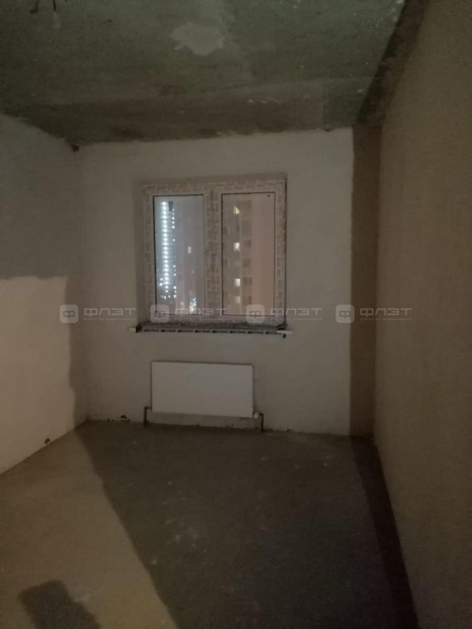 Купить квартиру за 9 100 000 рублей на пр-кт. Альберта Камалеева, дом 34