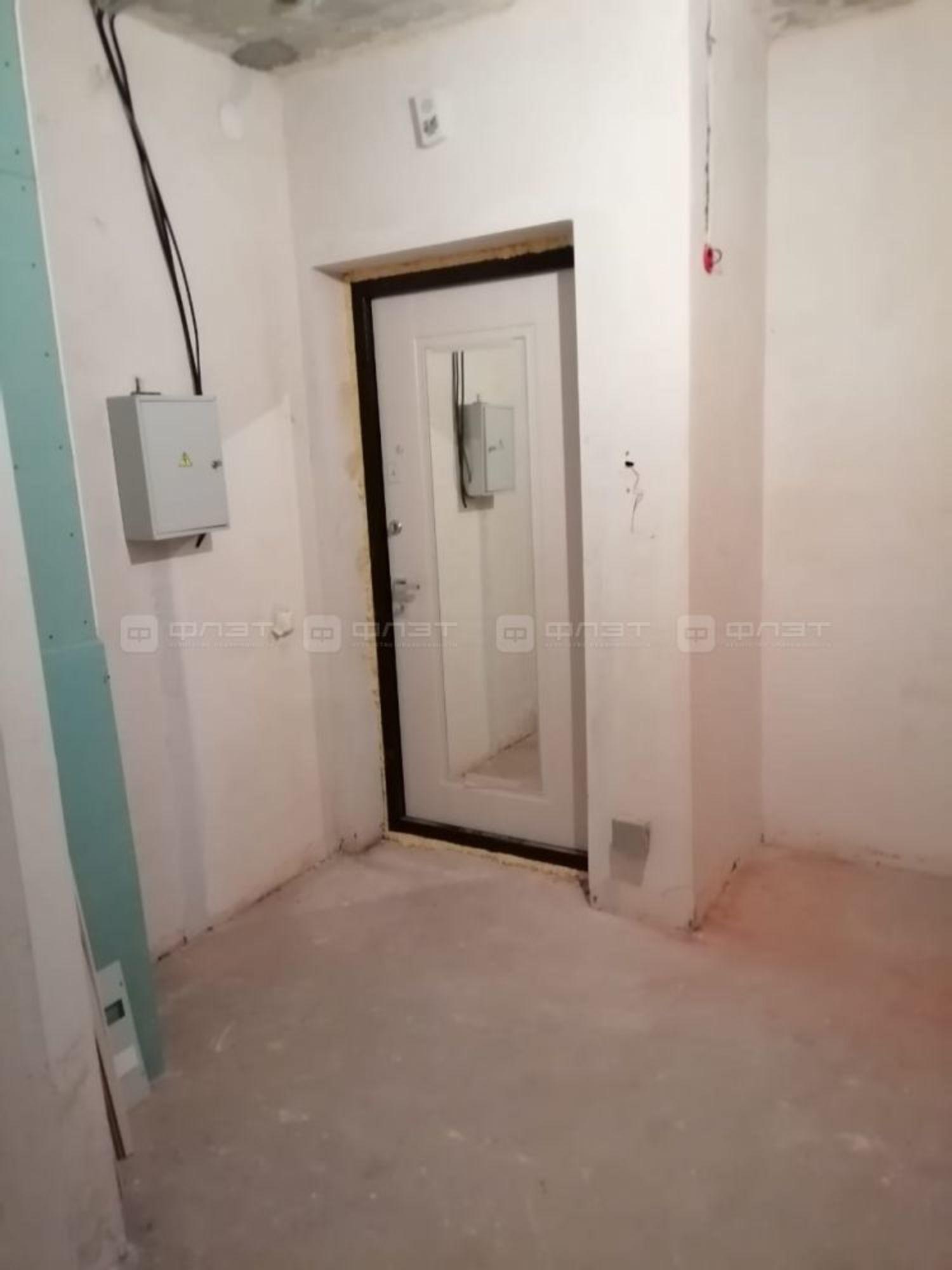 Купить квартиру за 9 100 000 рублей на пр-кт. Альберта Камалеева, дом 34