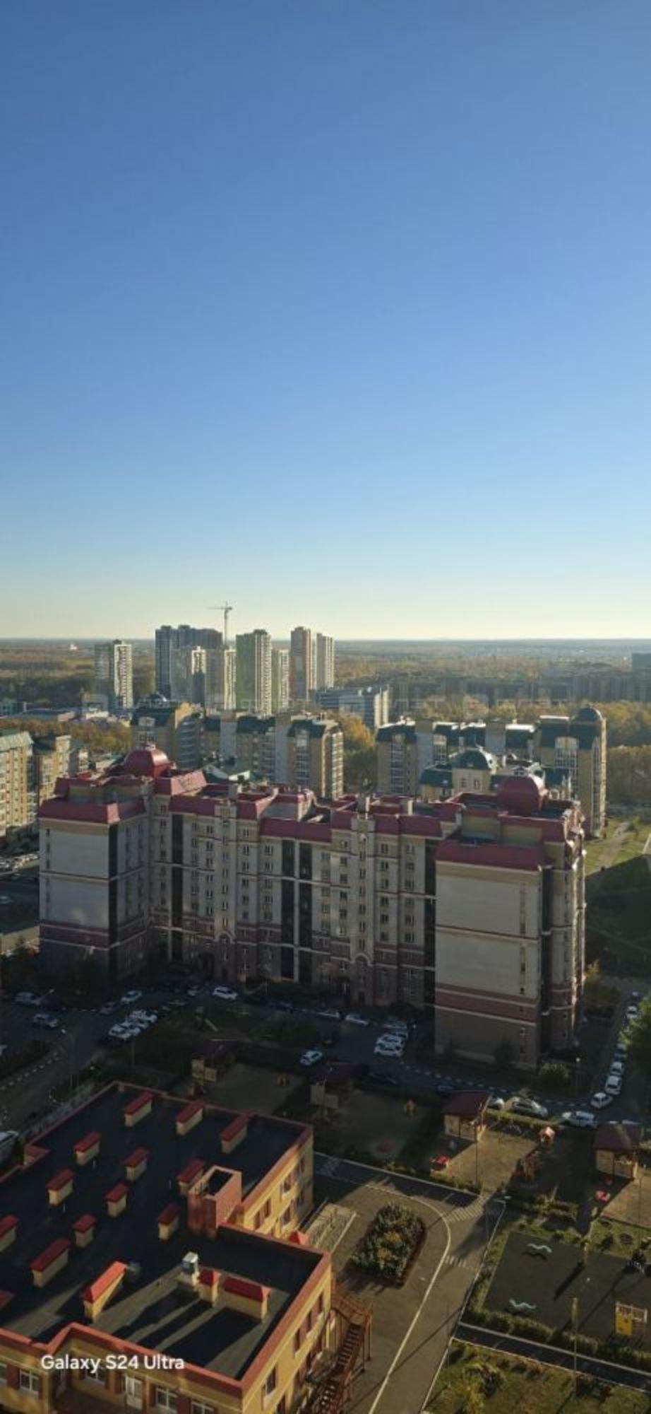 Купить квартиру за 12 000 000 рублей на ул. Баки Урманче, дом 7