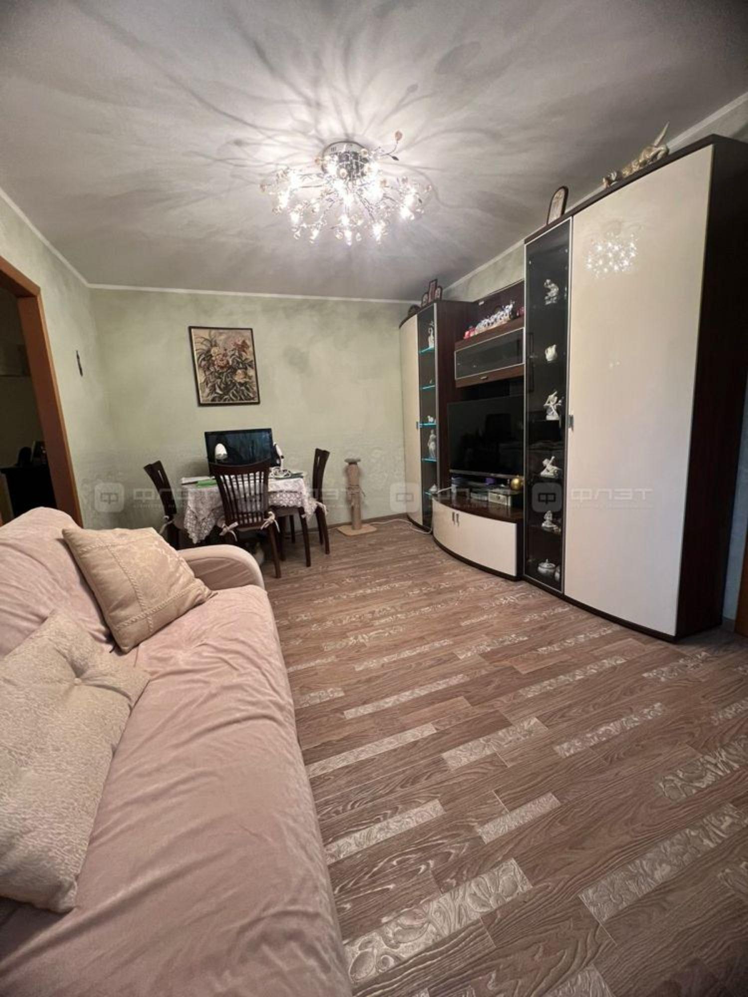 Купить квартиру за 6 700 000 рублей на ул. Красной Позиции, дом 11