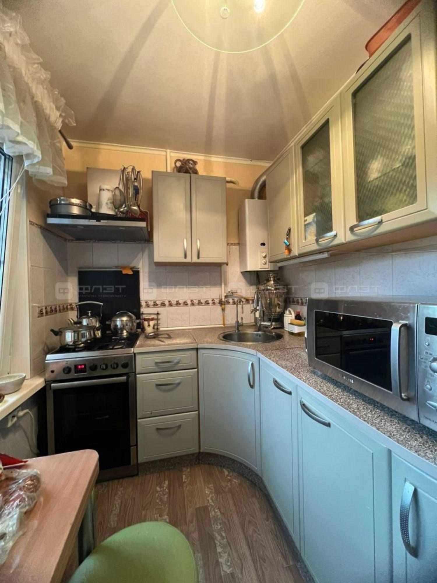 Купить квартиру за 6 700 000 рублей на ул. Красной Позиции, дом 11