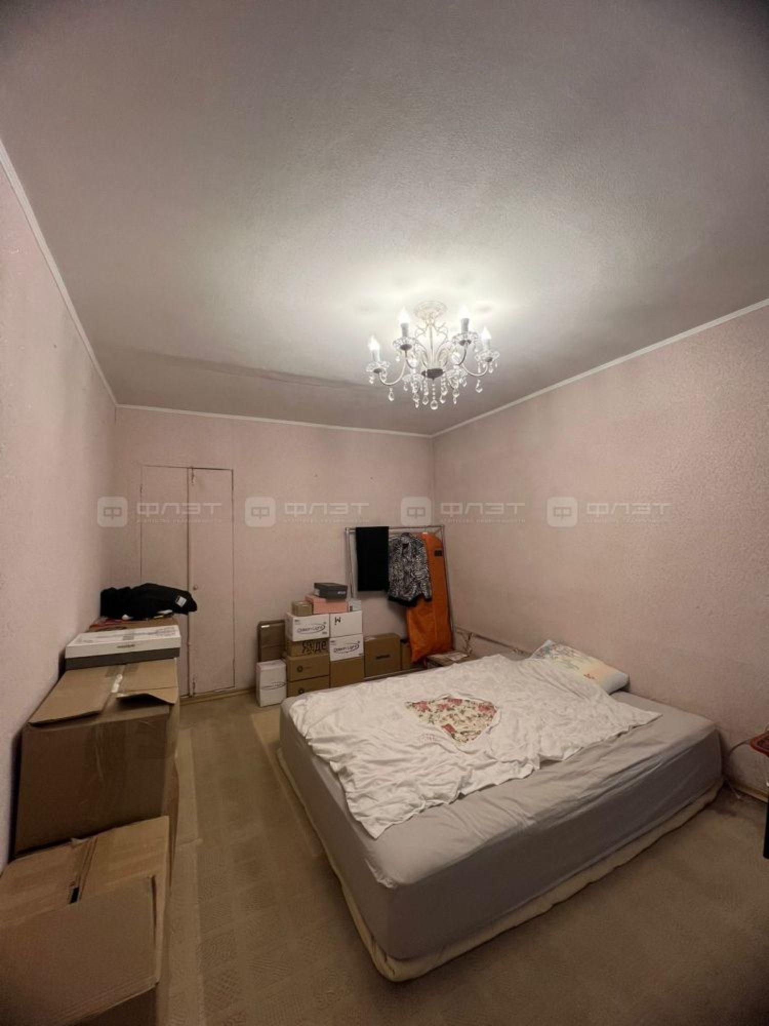 Купить квартиру за 6 700 000 рублей на ул. Красной Позиции, дом 11