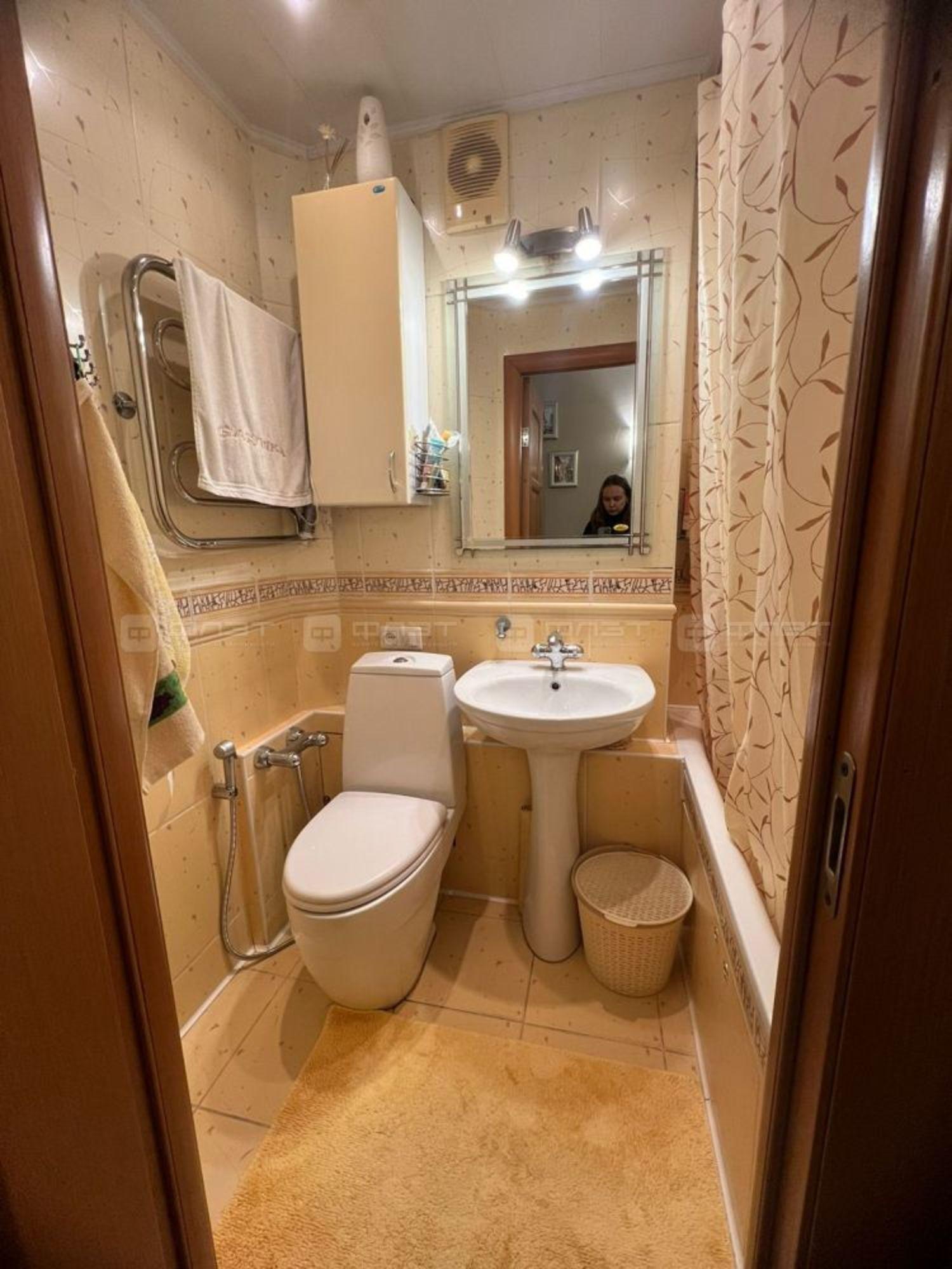 Купить квартиру за 6 700 000 рублей на ул. Красной Позиции, дом 11