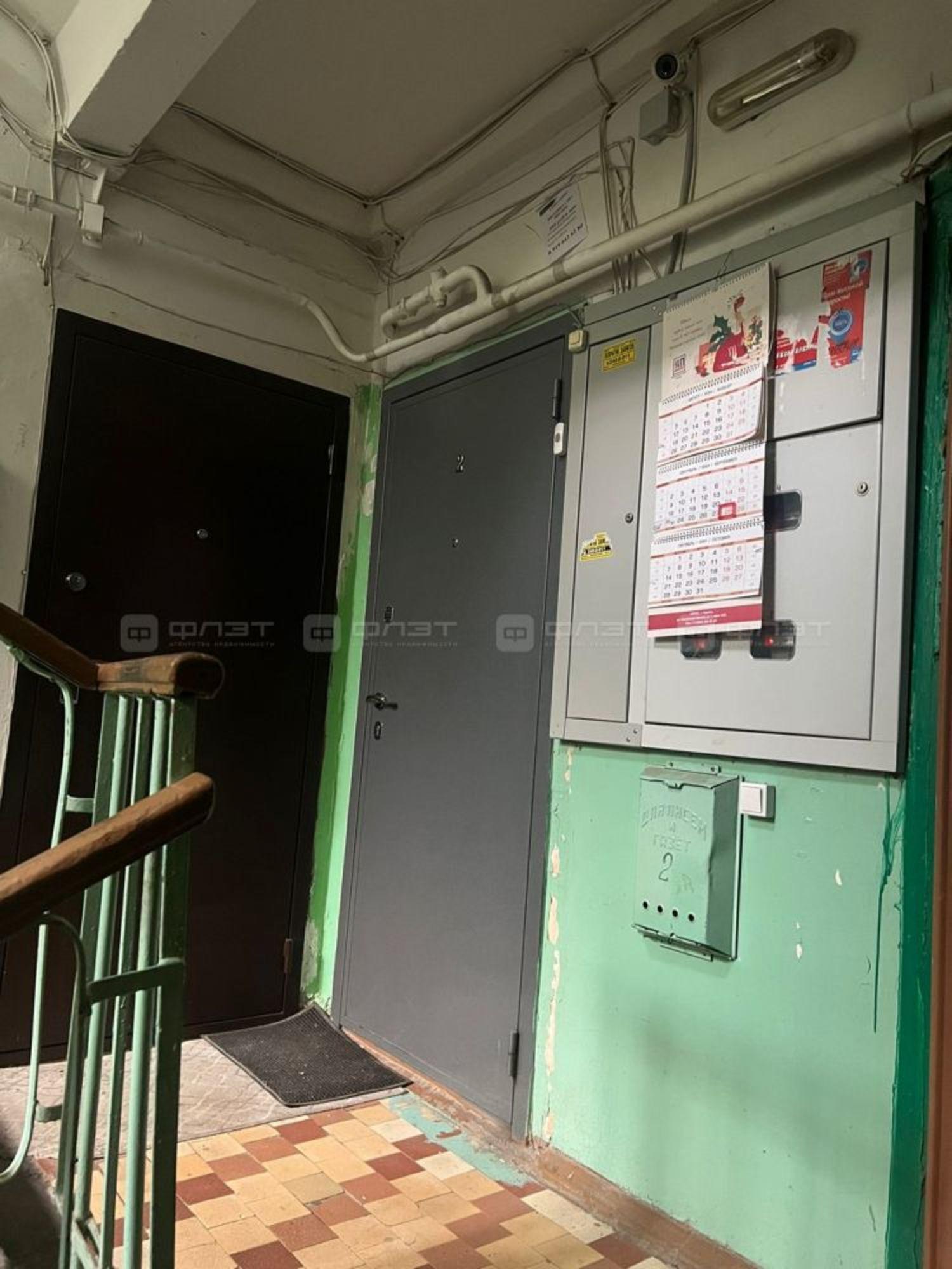 Купить квартиру за 6 700 000 рублей на ул. Красной Позиции, дом 11