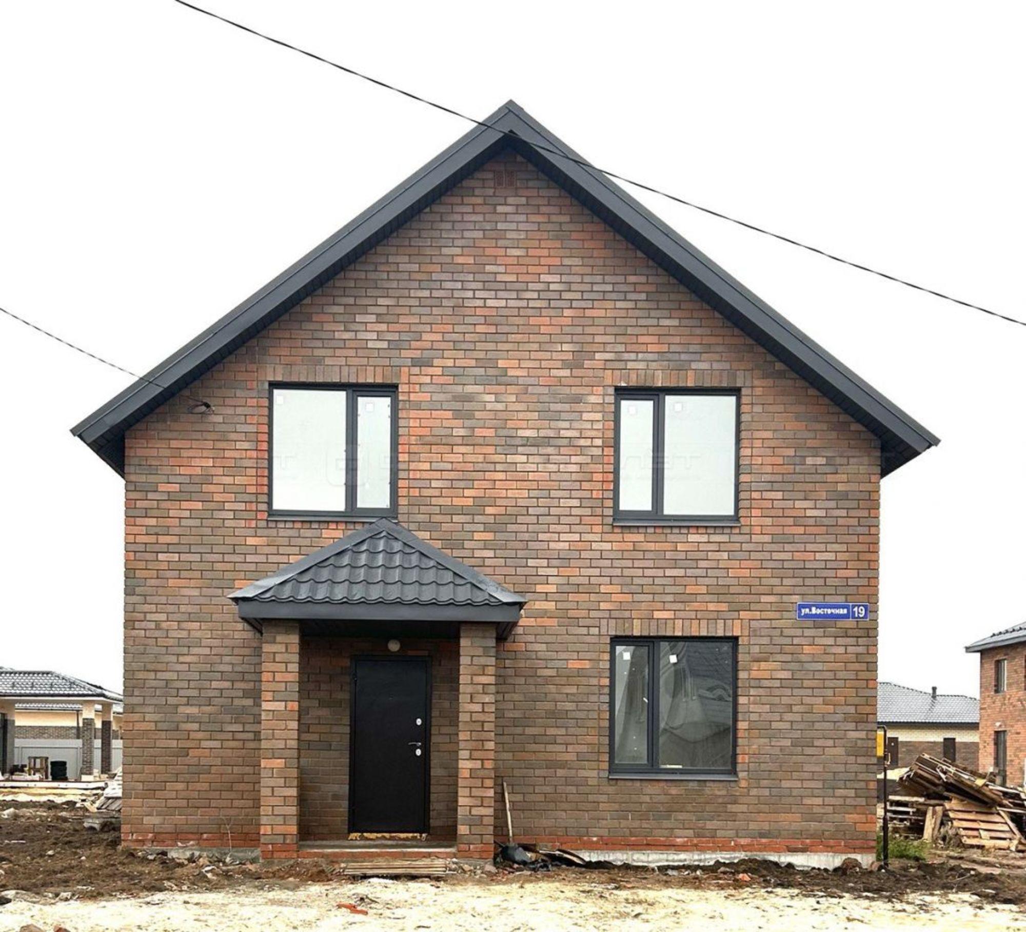 Купить дачу, дом, коттедж за 9 999 000 рублей на ул. Восточная