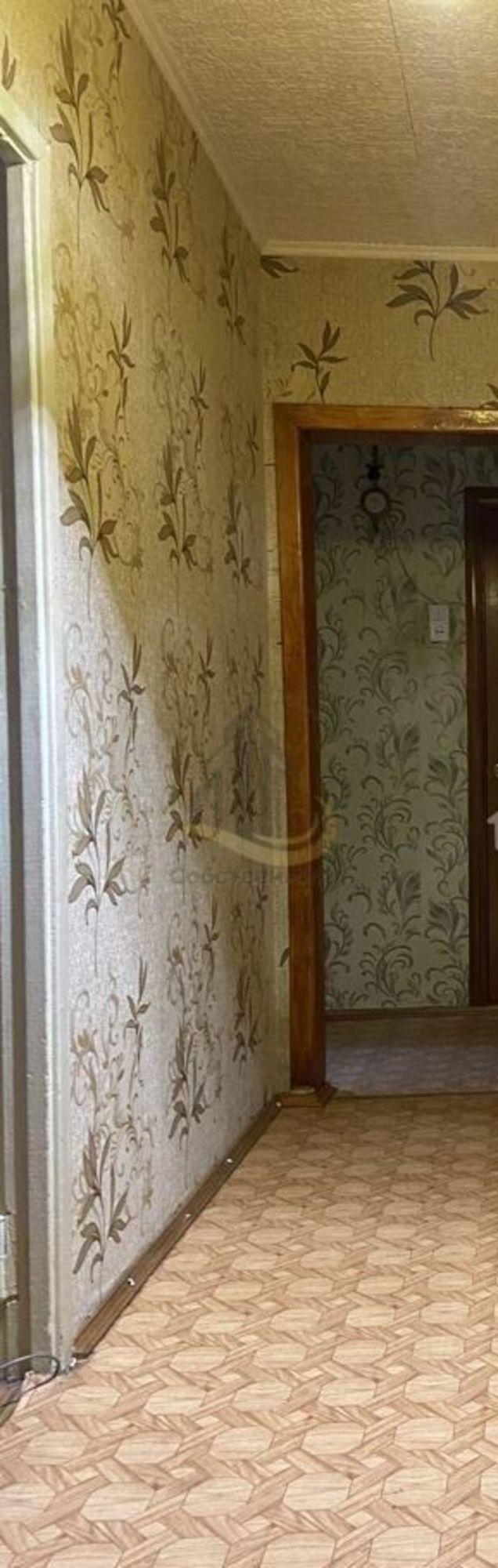 Купить квартиру за 4 900 000 рублей на Жукова мкр, 52