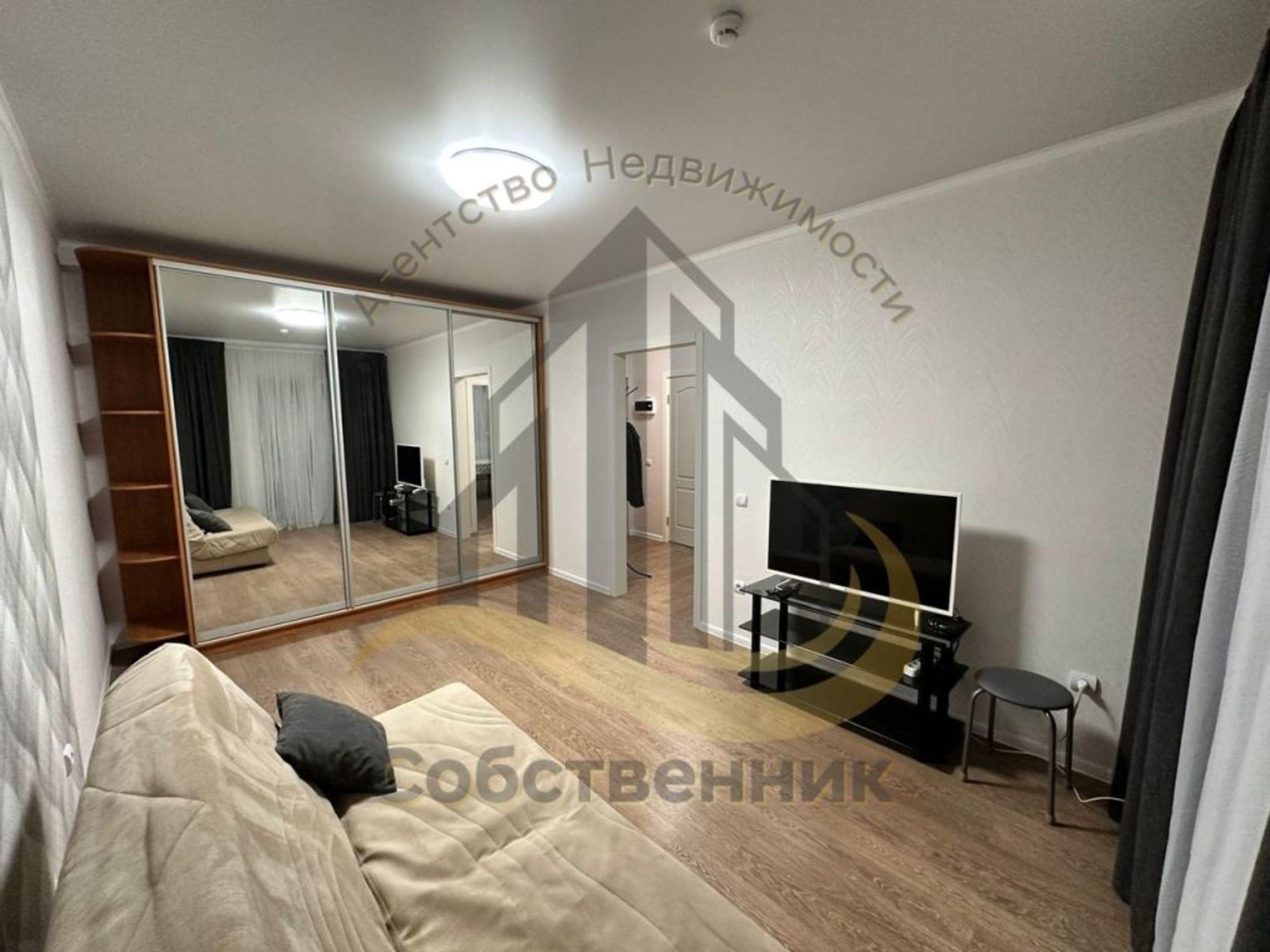 Купить квартиру за 4 900 000 рублей на Космос мкр, 11