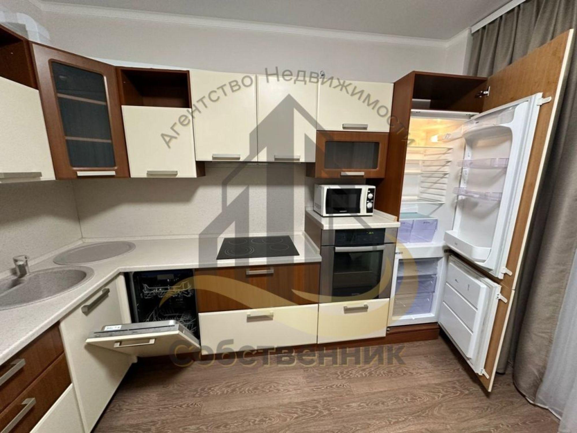 Купить квартиру за 4 900 000 рублей на Космос мкр, 11