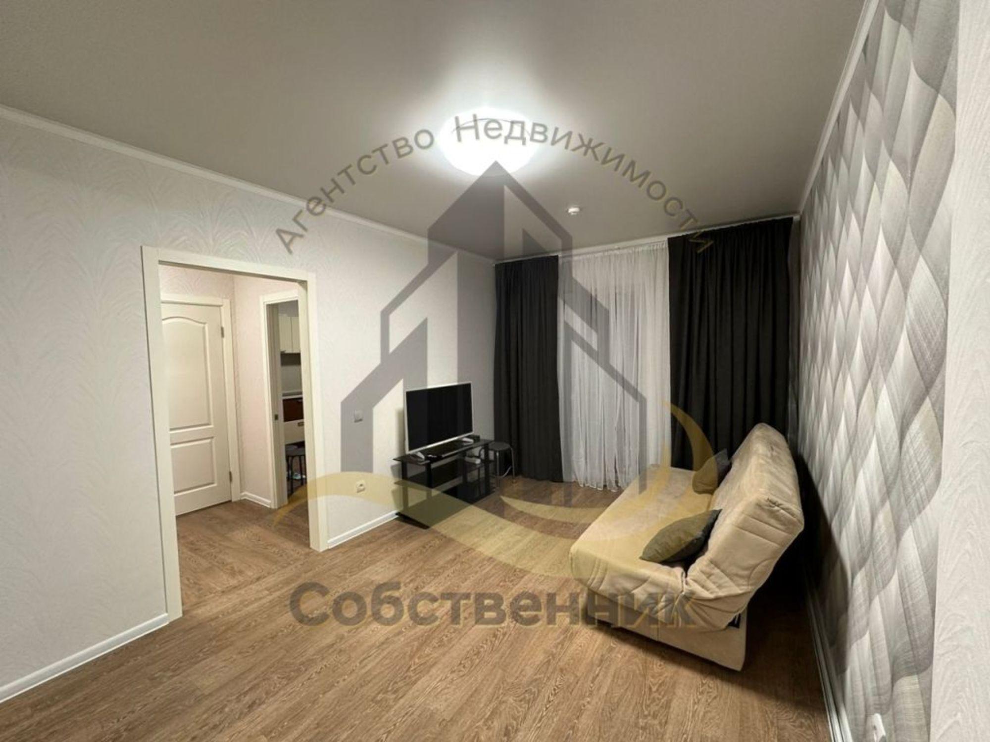 Купить квартиру за 4 900 000 рублей на Космос мкр, 11