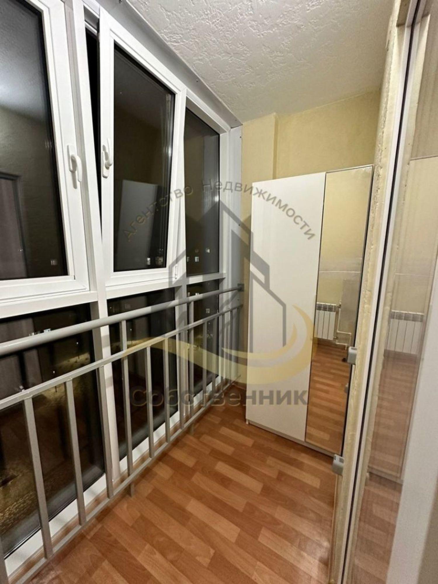 Купить квартиру за 4 900 000 рублей на Космос мкр, 11