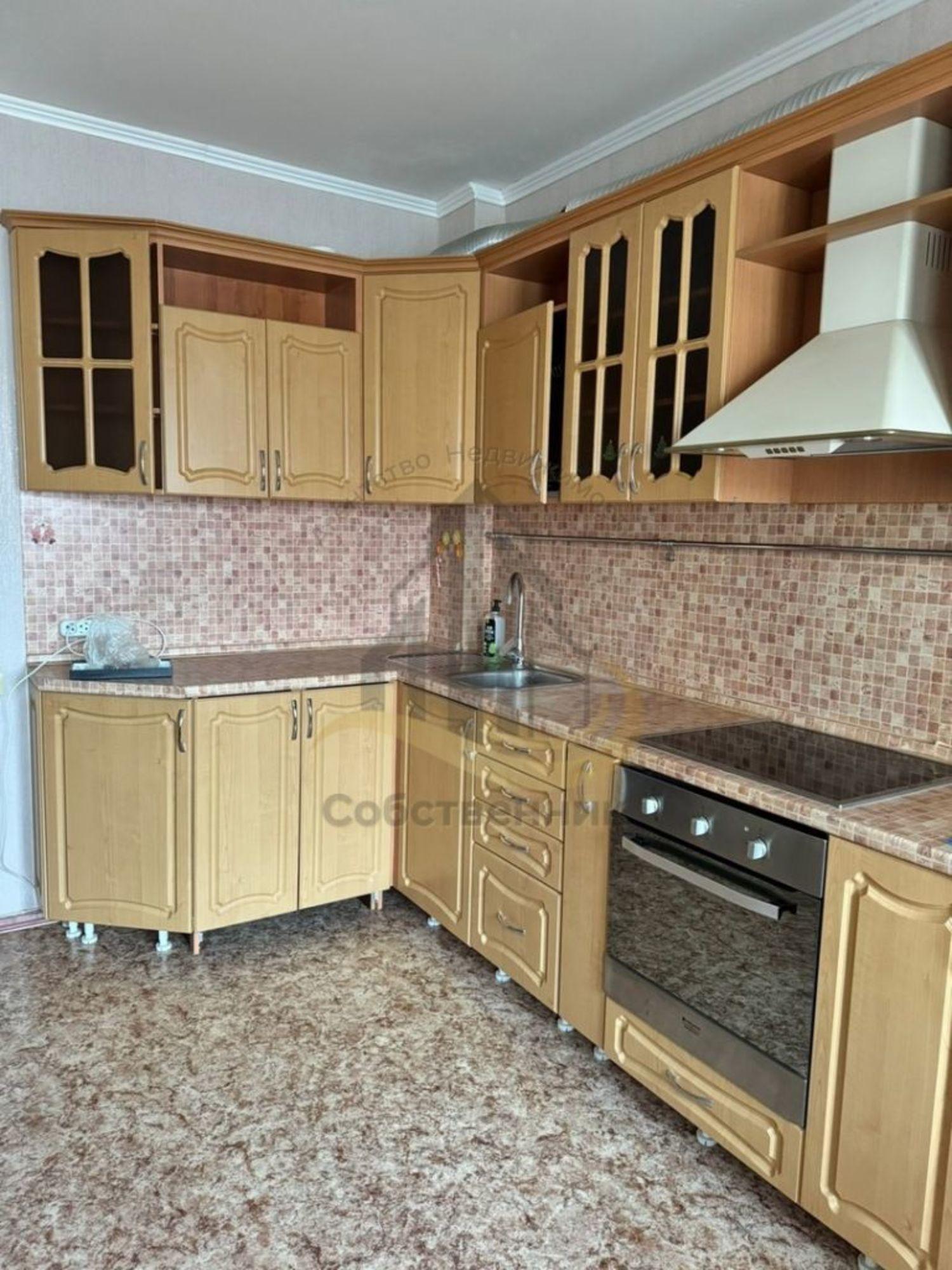 Сдать квартиру за 20 000 рублей на Степной мкр, 4