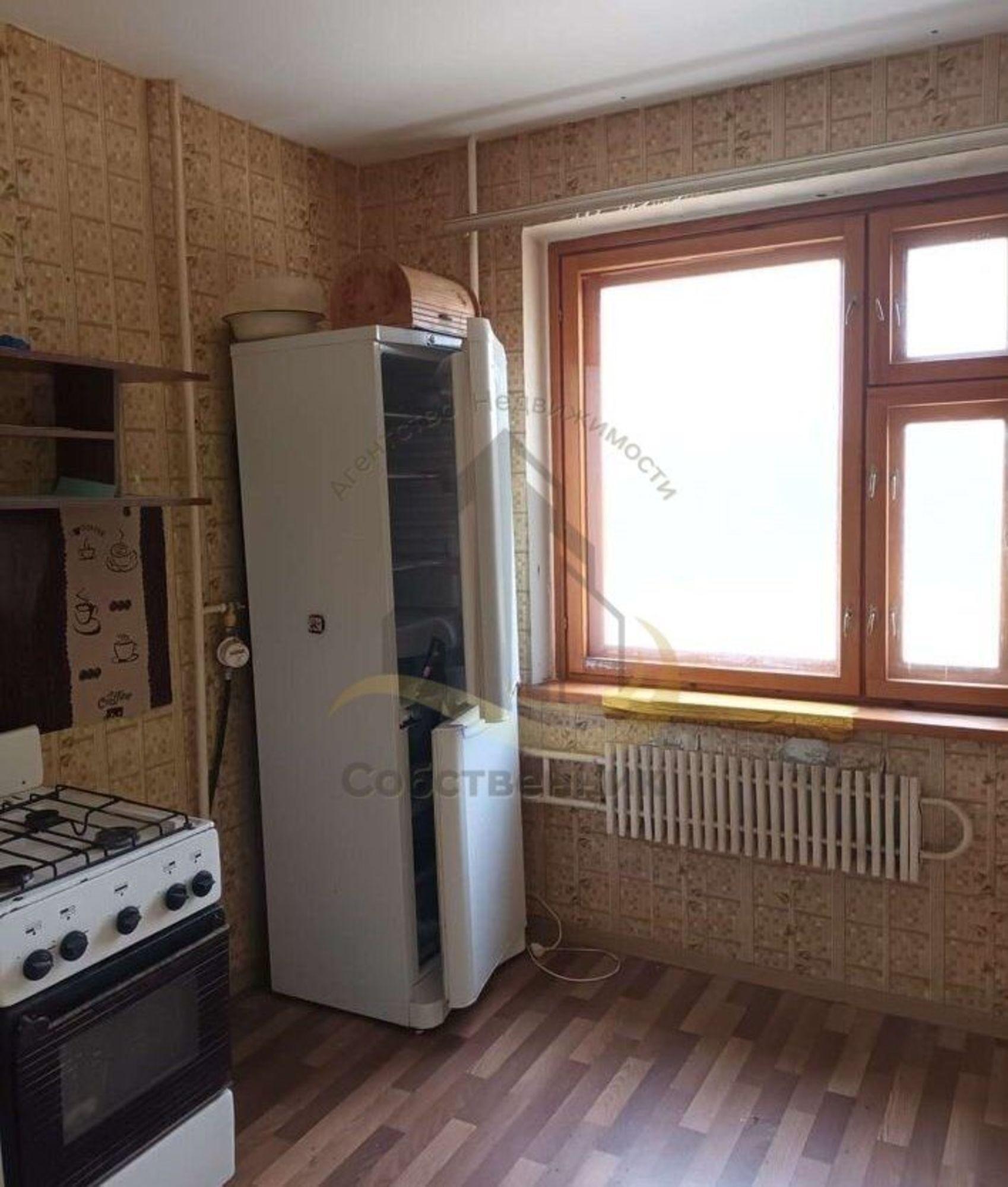 Купить квартиру за 2 350 000 рублей на Весенний мкр, 16