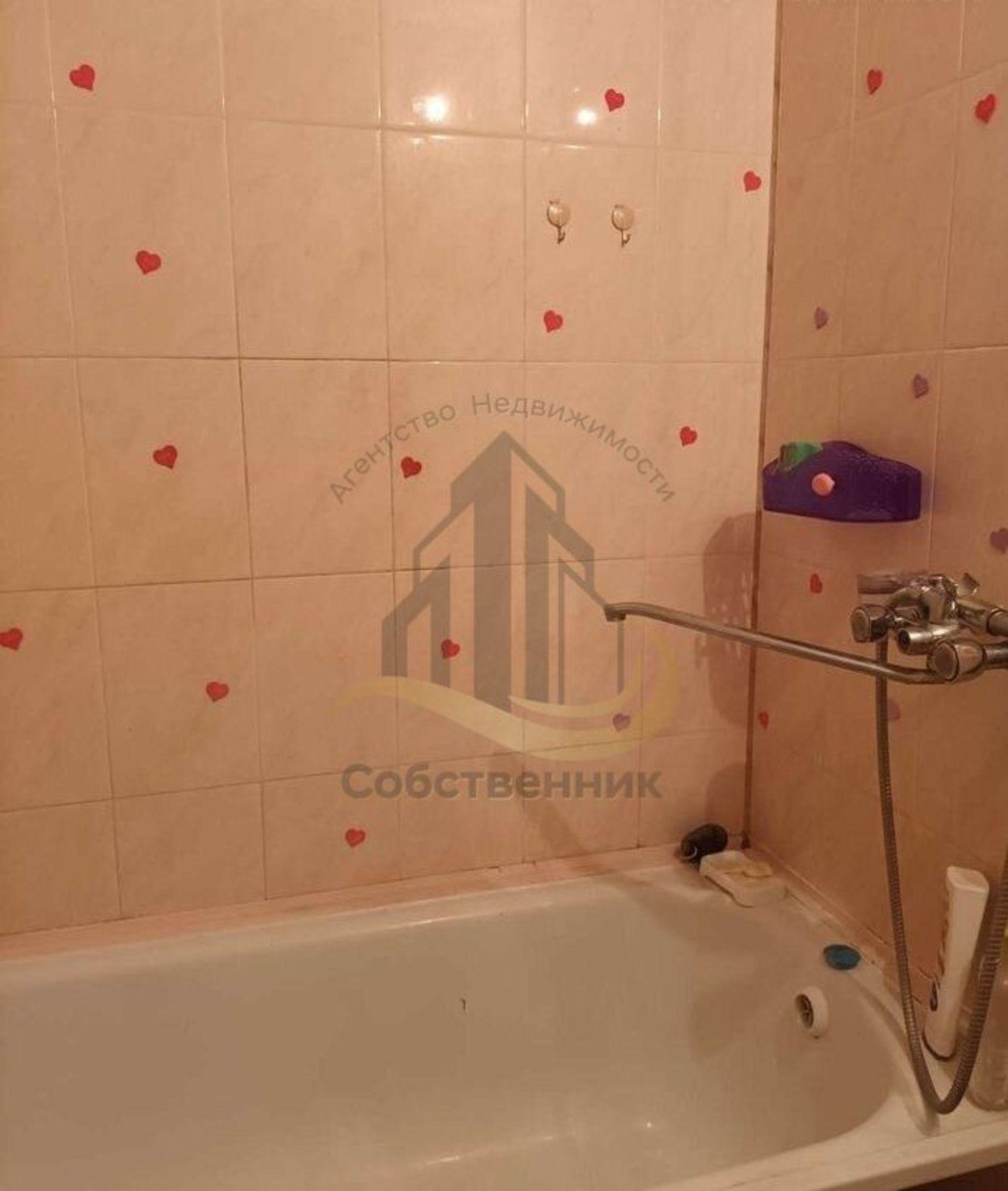 Купить квартиру за 2 350 000 рублей на Весенний мкр, 16