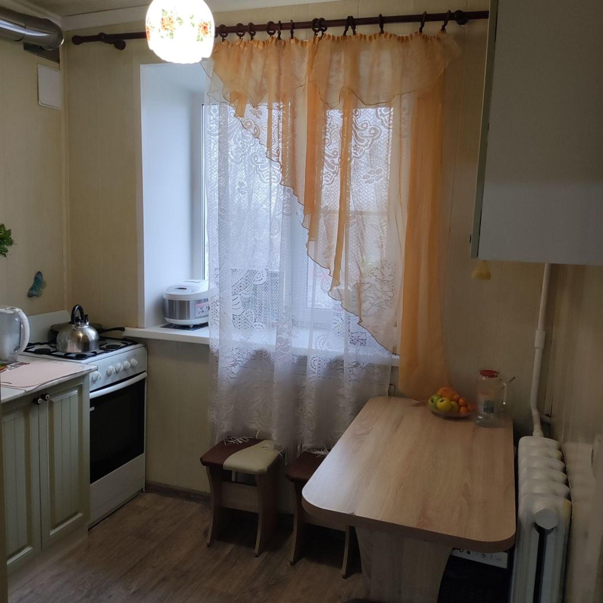 Купить квартиру за 4 150 000 рублей на Федосеенко ул, 94